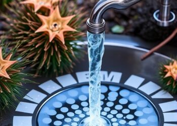 Advanced wastewater treatment may generate hidden endocrine risks, study finds