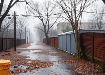 After Sandy, Household Fungal Exposure Linked to Asthma in New York Children