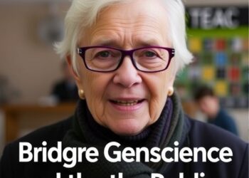 Aging Essential 8: Bridging Geroscience and the Public