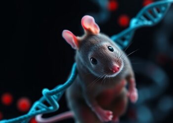 Aging reshapes RNA isoforms and coding potential in the mouse ovary