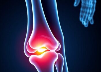 AI and Genetic Insights Accelerate Discovery of New Osteoarthritis Treatments