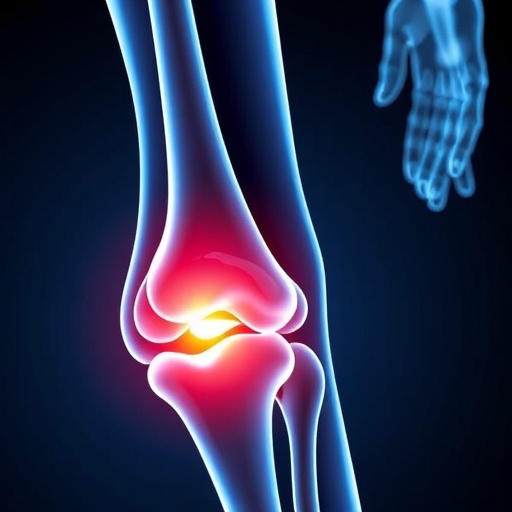 AI and Genetic Insights Accelerate Discovery of New Osteoarthritis Treatments