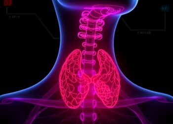 AI and multi-omics reveal CD44 as target in chemical-linked thyroid cancer