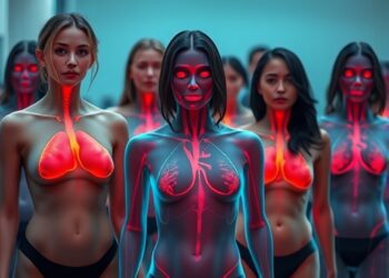 AI blood test detects liver cancer across diverse global populations