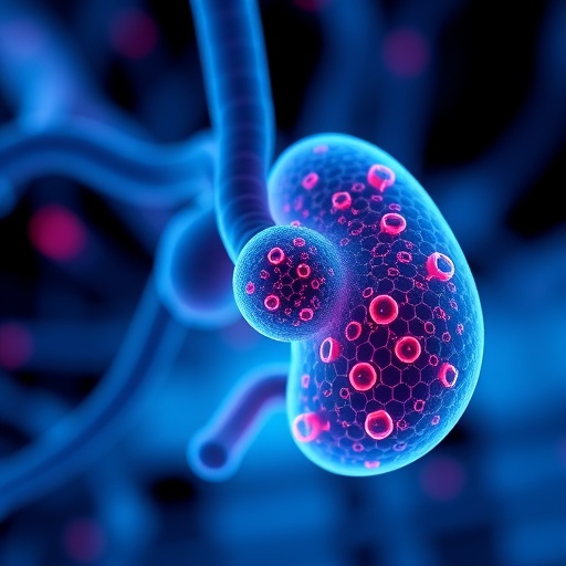 AI-designed first-in-class small-molecule inhibitor shows preclinical promise against pancreatic cancer