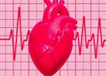 AI detects elusive heart dysfunction using routine ECG scans