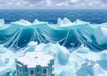 AI Forecasts the Ocean Amid the Climate Crisis