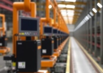AI-Guided System Improves Real-Time Factory Scheduling After Equipment Failures