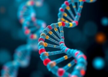 AI Helps Researchers Decode DNA Sequence Crucial for Gene Activation