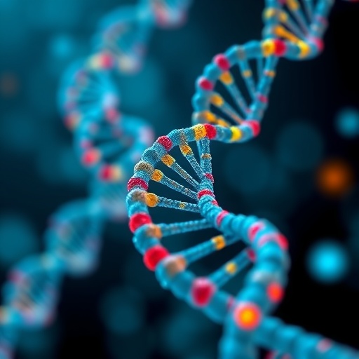 AI Helps Researchers Decode DNA Sequence Crucial for Gene Activation