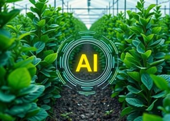 AI in agriculture: breakthroughs, challenges, and the future of farming