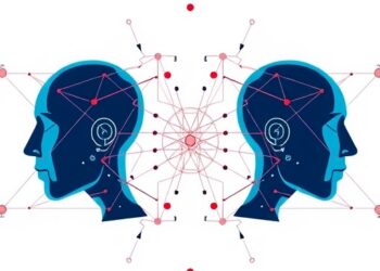 AI Learns Asymmetric Relationships to Predict Stock Price Movements