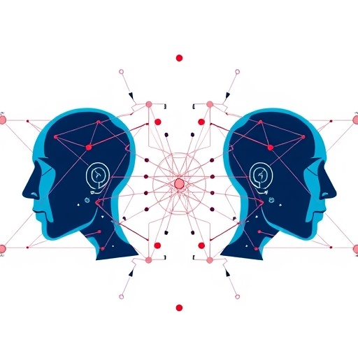AI Learns Asymmetric Relationships to Predict Stock Price Movements