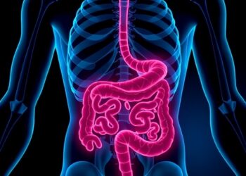 AI may enable earlier diagnosis and treatment pathways for Crohn’s disease