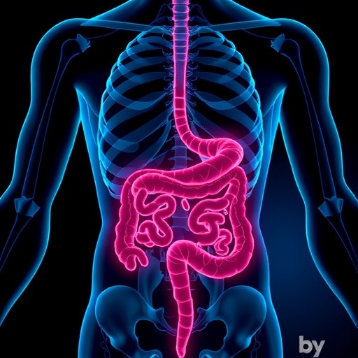 AI may enable earlier diagnosis and treatment pathways for Crohn’s disease