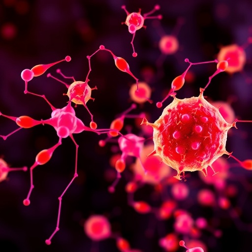 AI May Reveal Which Tumor Cells Seed Metastasis