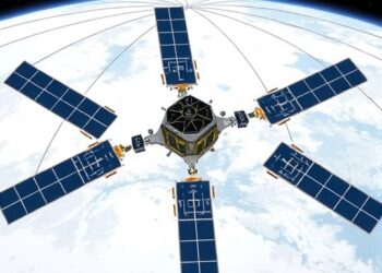 AI Method Enables Dynamic Task Planning for Multi-Satellite Cooperative Observation
