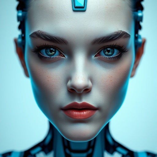 AI mirrors humans’ tendency to judge character from facial features