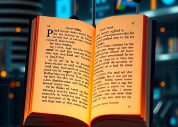 AI model reveals human reading patterns, advancing personalized text and augmented reality