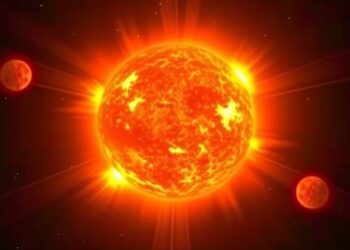 AI model spots hidden solar-eruption signs hours before they appear