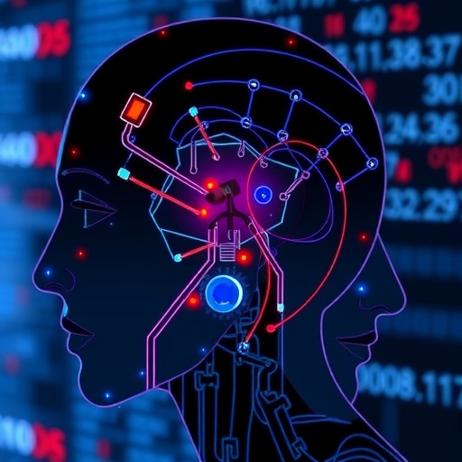 AI models’ choices partly depend on the order options are presented