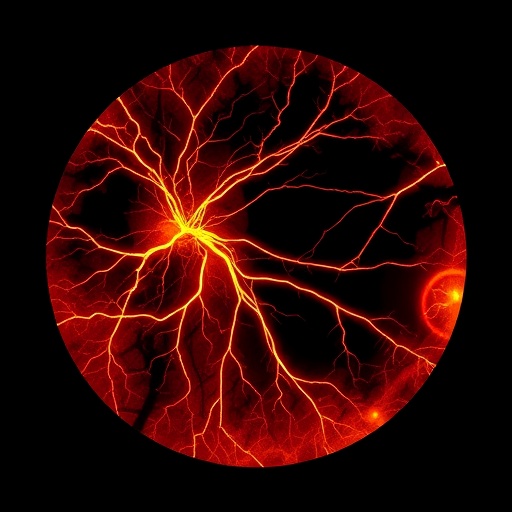 AI Network Sharpens Retinal Vessel Mapping and Biomarker Analysis Across Scales