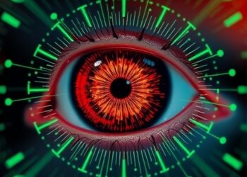 AI-powered eye scans reveal links to heart and brain health