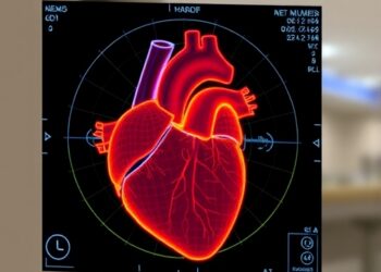 AI-Powered Murmur Detection Could Expand Remote Pediatric Heart Exam Teleconsultations