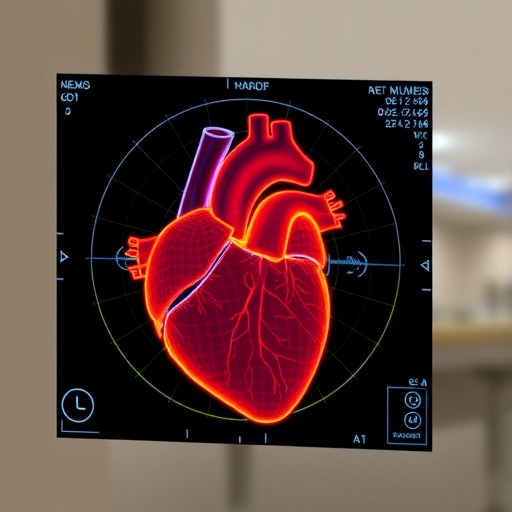 AI-Powered Murmur Detection Could Expand Remote Pediatric Heart Exam Teleconsultations