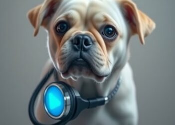 AI-Powered Stethoscopes May Miss Heartbeats in Pets