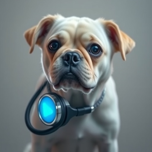 AI-Powered Stethoscopes May Miss Heartbeats in Pets