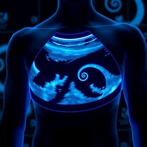 AI-Powered Wearable Ultrasound Enables Noninvasive Central Venous Pressure Monitoring