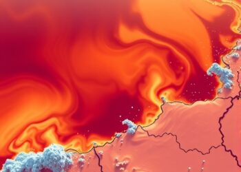 AI reveals environmental drivers of East Coast carbon fluxes