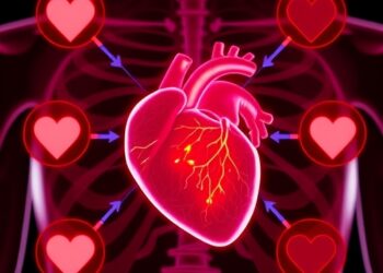AI tool may help heart attack survivors receive personalized care, experts say