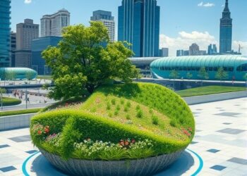 AI Transforms Urban Ecosystem Restoration and Social–Ecological–Technological Interactions