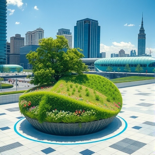 AI Transforms Urban Ecosystem Restoration and Social–Ecological–Technological Interactions