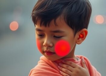 Air pollution linked to chronic pain among US children, national 2023 study