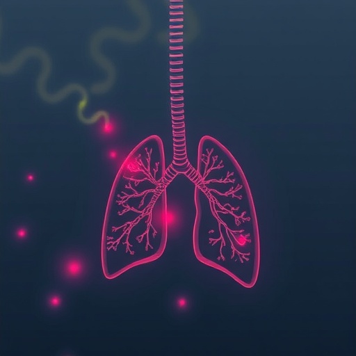 Air Pollution Linked to COVID-19 Pneumonia, Especially in Those With Heart Disease
