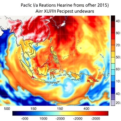 Air–sea interactions triggered and prolonged the 2013–2016 North Pacific marine heatwave