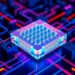 Air-Stable 2D Superconductors Encapsulated for Next-Generation Quantum Circuits