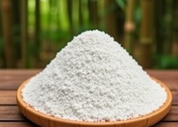 Air-Treated Bamboo Yields Balanced-Pore Activated Carbon for Toluene Removal