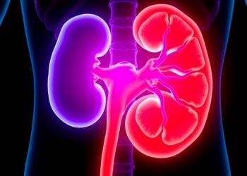 Alliance reports first randomized trial results for radiopharmaceutical treatment in kidney cancer