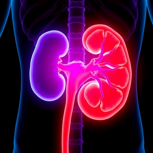 Alliance reports first randomized trial results for radiopharmaceutical treatment in kidney cancer
