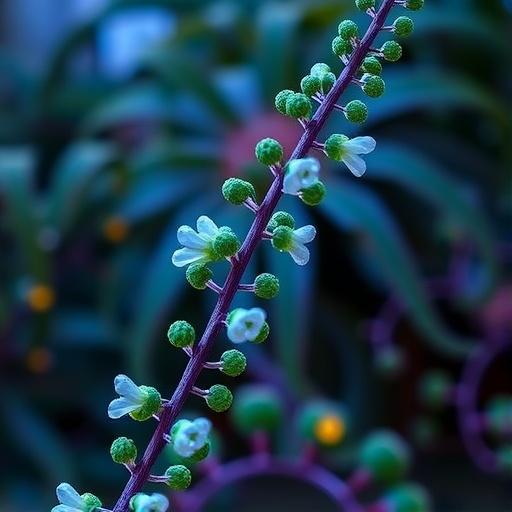 Aloe-emodin shows antidepressant promise by targeting RANBP9 protein
