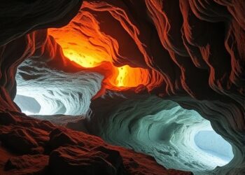 Alpine Subglacial Speleothems Reveal Climate Transitions During Marine Isotope Stages 10–12