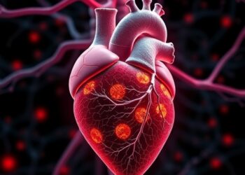 Altered bone marrow niche creates innate immune memory linked to heart dysfunction