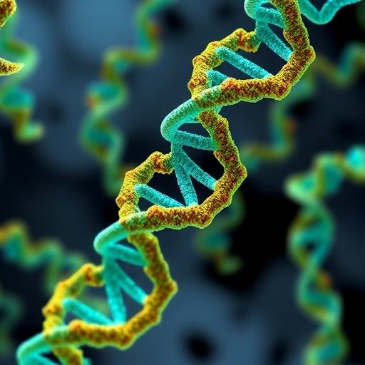 Alternative splicing could reveal proteins’ hidden functions