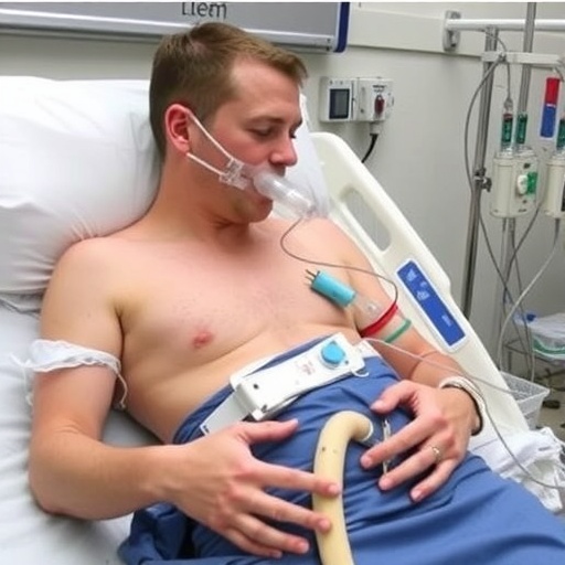 Ambulatory venoarterial ECMO technique enables bridge-to-transplant via subclavian and jugular cannulation