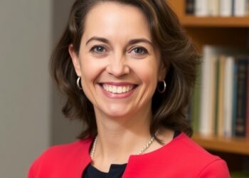 American College of Chest Physicians Names Julie Captain Director of Philanthropy