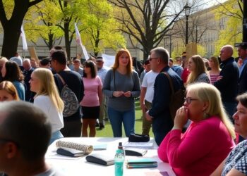 American Journal of Public Health highlights the importance of public deliberation in developing efficient public health policies